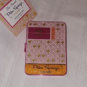 Too Faced Palm Springs Dreams Eyeshadow Palette